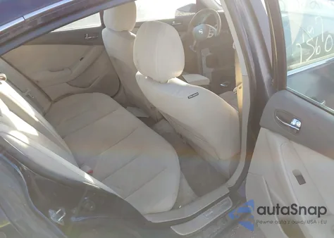 2012 Nissan Altima 2.5 S z USA, uszkodzony, nr VIN 1N4AL2AP8CC253501